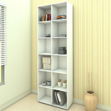 Imagem de Estante Caracol 12 Nichos 