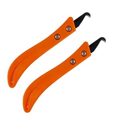 Imagem de Ferramenta de substituição para taco de golfe Zelerdo, 2 unidades, ferramenta de remoção de acessórios "faça você mesmo".