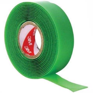 Imagem de Fita Duplaface Fixa Forte Transp. 12Mm X 2M