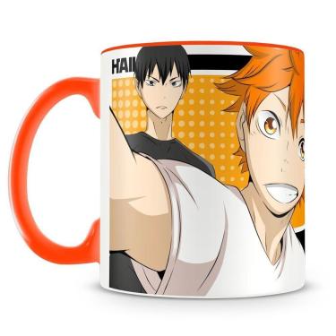 Imagem de Caneca Personalizada Haikyuu (Mod.2)