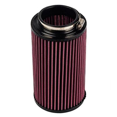 Imagem de Filtro de ar de alto desempenho HIFROM de substituição para Polaris Sportsman PL-1003 850 570 450 800 550 400 330 700 425 325 335 Polaris 1253144 7080595 7082101