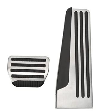 Imagem de Pedal de freio a gás acelerador, substituição para Q50L QX70 Q60 G35 G37 EX35 EX