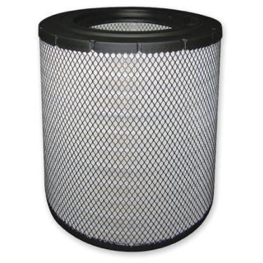 Imagem de Baldwin Filters Filtro de ar, 10-29/32 x 14-23/32 pol.