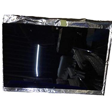 Imagem de Tela de toque de laptop+conjunto de exibição LCD para Acer R7-572 NT156FHM-N41 NOVO