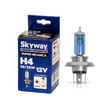 Imagem de Lamp.Sb H4 60/55w - Cais