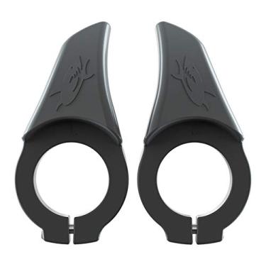 Imagem de Tingpai Apertos do guiador da bicicleta Extre ades do guidão da bicicleta Aptos pa bicicleta de est da Bicicleta de montanha