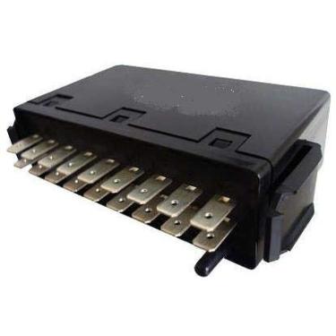 Imagem de RELE SETA PISCA 24V SEM LADO MB AXOR ATEGO