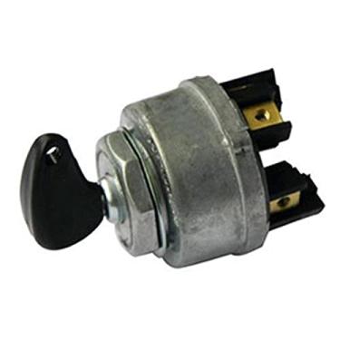 Imagem de Comutador Ignicao MB Acompanha Chave Contato Im00909 Parafuso Ligacao 3455457013