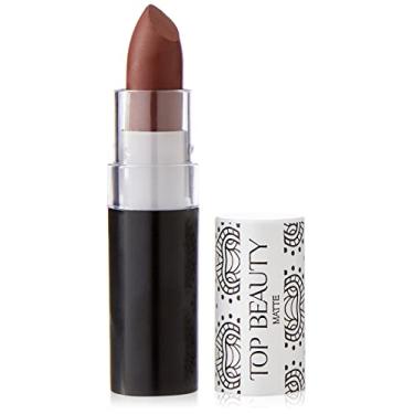 Imagem de Top Beauty Batom Matte Dry Lip 3 5Gr Cor 02