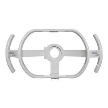 Imagem de Moldura Cabeçote Refletor Reflex Ld E Led - Dabi 41000002576