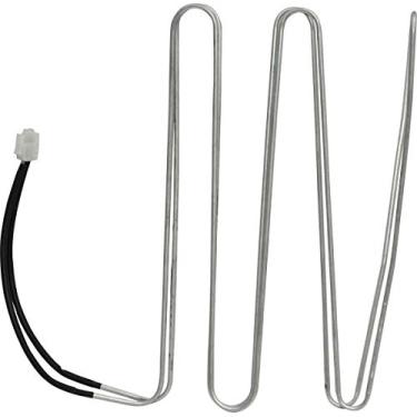 Imagem de Resistência Degelo Refrigerador Brastemp Brm33 Crm32 326000282