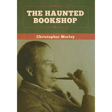 Imagem de The Haunted Bookshop