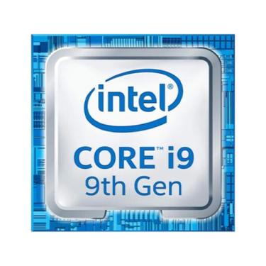 Imagem de Processador Intel Core I9 9900Kf 3.60Ghz - 5Ghz Turbo 16Mb