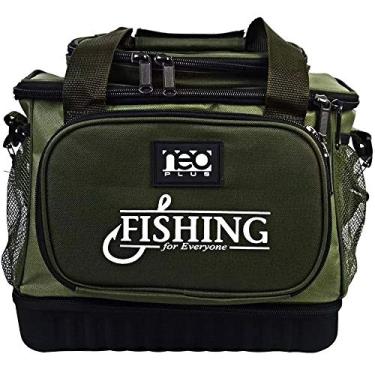 Imagem de Bolsa para Apetrechos de Pesca Neo Plus Fishing Bag Marine Sports