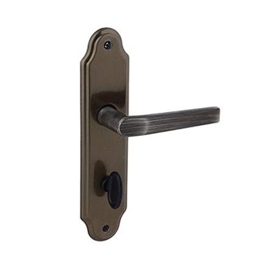 Imagem de Fechadura Uno Wc, Arouca Fechaduras, 2025/40-Zbt, Antique