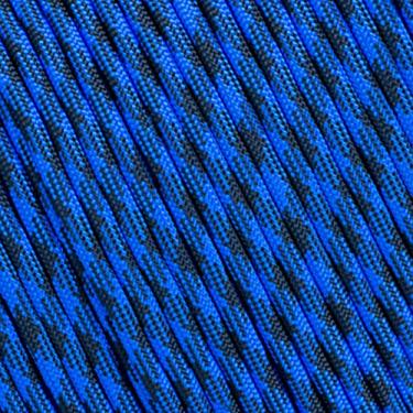 Imagem de Corda Paracord 550 de sobrevivência West Coast, Bruiser, 50 Feet