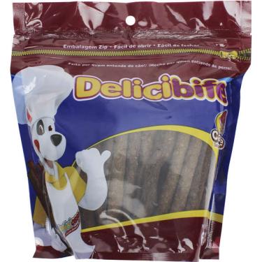 Imagem de Ossinho Delicibife Palito Carne Deliciosso - 650gr