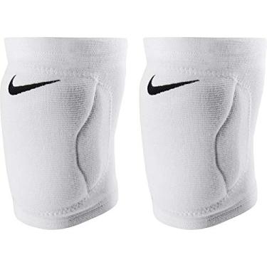 Imagem de Nike Streak Dri-Fit Volleyball Knee Pads (White, XL/XXL)
