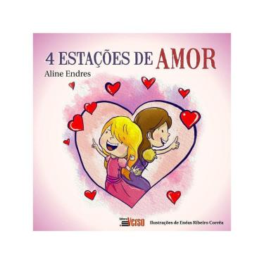 Imagem de 4 Estaçoes De Amor