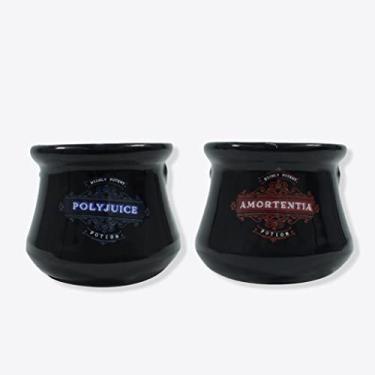 Imagem de Kit Shot Poção Caldeirão | Hogwarts | Harry Potter