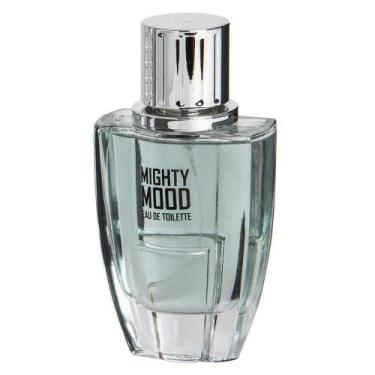 Imagem de Mighty Mood Masculino Eau De Toilette - Linn Young