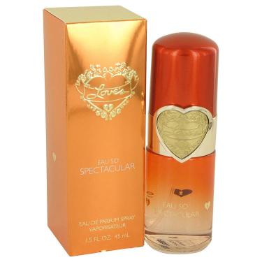 Imagem de Perfume Feminino Love'S So Spectacular Dana 45 ML Eau De Parfum