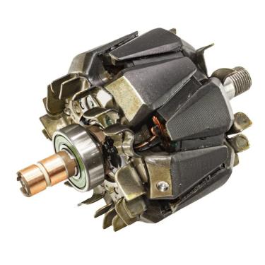Imagem de Rotor do Alternador Ford Focus 2.0 Duratec após 2016 90A - Valeo - 501597