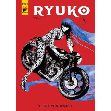 Imagem de Ryuko Vol. 1