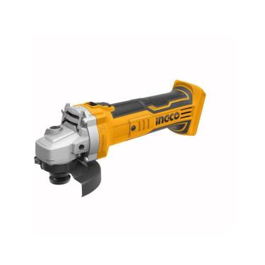 Imagem de Esmerilhadeira Angular Ingco 20V S/Bateria