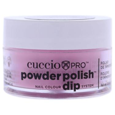 Imagem de Verniz em pó Nail Dip - Pink Cuccio 15 mL