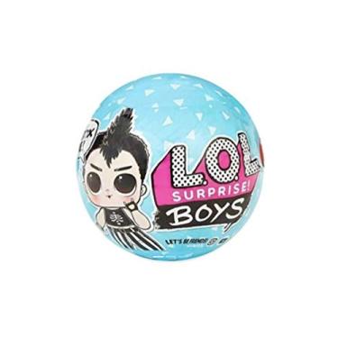 Lol boy hot sale ball