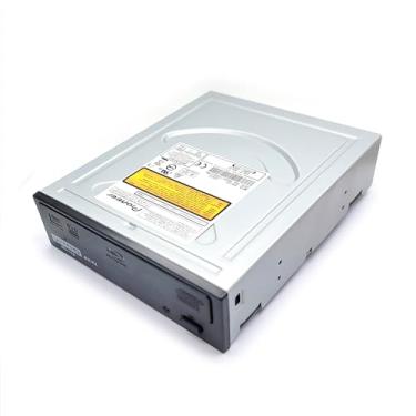 Imagem de Gravador de disco interno 4K Ultra HD Blu-ray Player BDXL 100 GB 128 GB, para gravador Pioneer BDR-211UBK BDR-211EBK, camada dupla 16X BD-RE DL XL TL QL 16X DVD+-R/RW CD-RW Unidade óptica