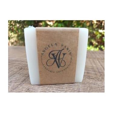 Imagem de SABONETE CLAREADOR E TIRA MANCHAS DE DOLOMITA COM EXTRATO E OLEO DE ROSA MOSQUETA