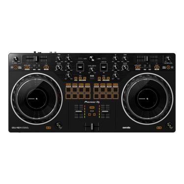 Imagem de Controladora pioneer dj DDJ-REV1 preto