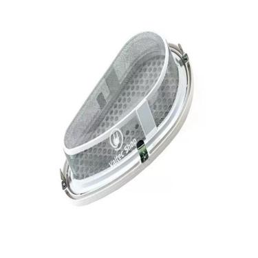 Imagem de Filtro fiapo secadora brastemp ative compacta bsi10 bsi24