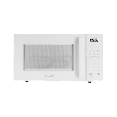 Imagem de Agratto Microondas AMIC02bn-01 br32l 127v
