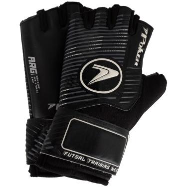 Imagem de Luvas de Goleiro Futsal Poker Training Neo Adulto