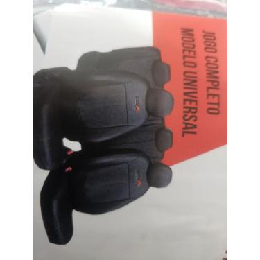 Imagem de Capas Sport universal nylon couvin - Tayper