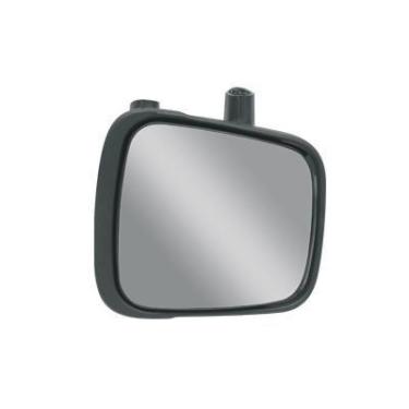 Imagem de Espelho Retrovisor Auxiliar Volvo FH 2010/2014 C/Desembaçador L/Direit