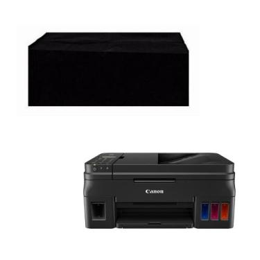 Imagem de Capa Impressora Canon G4100 4111 Impermeavel Premium - VIP CAPAS