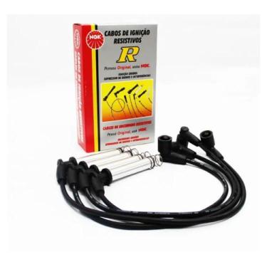 Imagem de Cabo Ignição Blazer 2001 a 2007 Ngk SC-G90