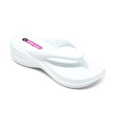 Imagem de Sandália Casual Feminina Plataforma Nuvem Ortopédica 100%EVA-Feminino