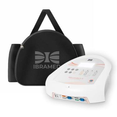 Imagem de Neurodyn ii eletroestimulação - IBRAMED