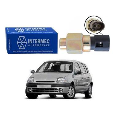 Imagem de Cebolinha Direção Hidráulica Clio Sedan 1.6 1999 A 2002 - Intermec