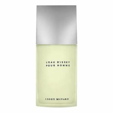 Imagem de ISSEY MIYAKE POUR HOMME EDT 125ML - Sem embalagem