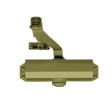 Imagem de Mola Hidráulica Aérea Para Porta MA200/2 Ouro Dorma