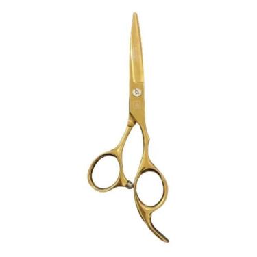 Imagem de Tesoura De Corte Profissional Mofashi Fio Laser- 6.0 Cabeleireiros,  D