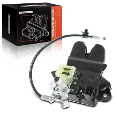 Imagem de A-Premium Trunk Tampa Trava Atuador Compatível com Hyundai Sonata 2009-2015 Traseira Tronco