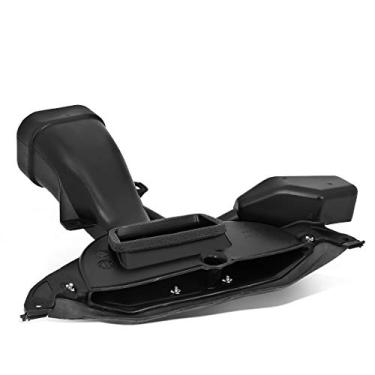 Imagem de DNA Motoring Conjunto de duto de entrada de ar do motor OEM-AD-013 OE