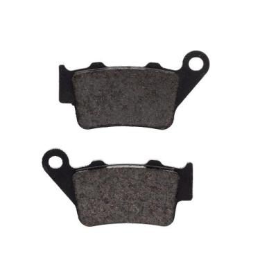 Imagem de Pastilha Freio Cobreq Racing Extreme (n-932c) S1000rr 13 T.